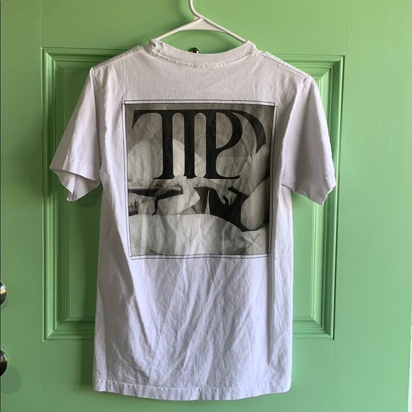 Taylor Swift Tshirt Official Merch size Small - The Tortured Poets Department - Picture 4 of 4